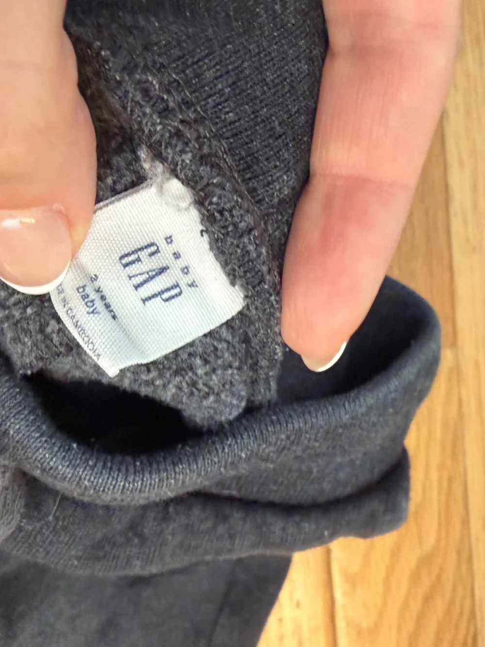 GAP cute comfy